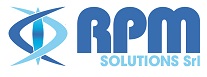logo rpm solutions